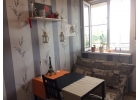 Продам 1к.кв. 34кв.м. с ремонтом, мебелью, техникой.