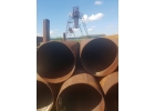 Трубы бу в хорошем состоянии по низким ценам.