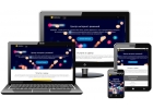 Создание и разработка сойтов под ключ