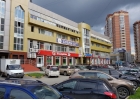 Аренда в торговых центрах в Новосибирске