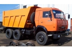 КамАЗ 65115 кап ремонт, двиг ЯМЗ, кузов 12 куб.
