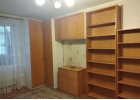 Сдается очень уютная и светлая 1-к квартира.