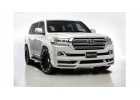 Комплект обвеса WALD для Land Cruiser 200 2016