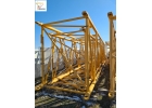 Запчасти и комплектующие крана гусеничного LIEBHERR LR-1300